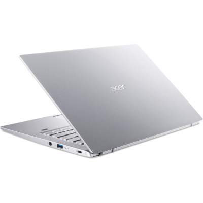 Acer Swift 3 SF314-511-713S Pure Silver (NX.ABLEU.00J)