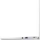 Acer Swift 3 SF314-511-713S Pure Silver (NX.ABLEU.00J)