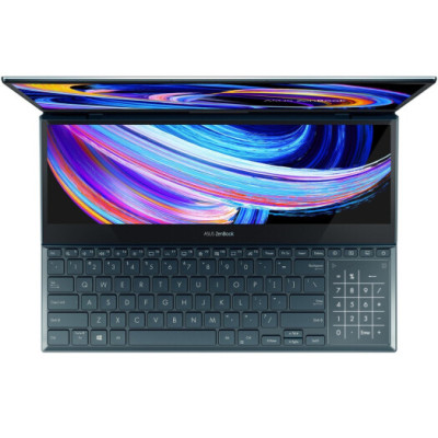ASUS UX582ZM-H2004W (90NB0VR1-M00780)
