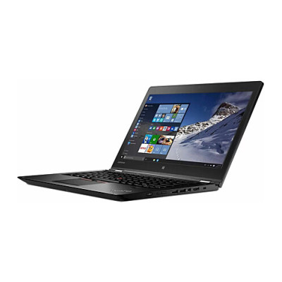 Lenovo ThinkPad P40 Yoga (20GQ001PXS)