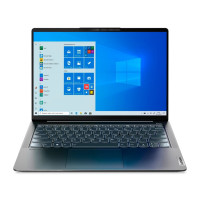 Lenovo IdeaPad 5 Pro 16ACH6 Storm Grey (82L500VCPB)