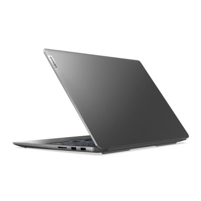 Lenovo IdeaPad 5 Pro 16ACH6 Storm Grey (82L500VCPB)