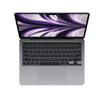 Apple MacBook Air 13,6