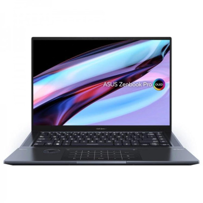 ASUS Zenbook Pro 16X UX7602ZM (UX7602ZM-ME022X)