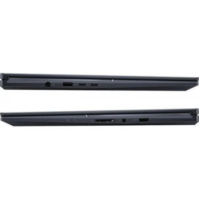 ASUS Zenbook Pro 16X UX7602ZM (UX7602ZM-ME022X)