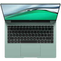 HUAWEI MateBook 14s Green (HookeD-W5651T)
