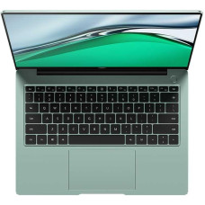 HUAWEI MateBook 14s Green (HookeD-W5651T)