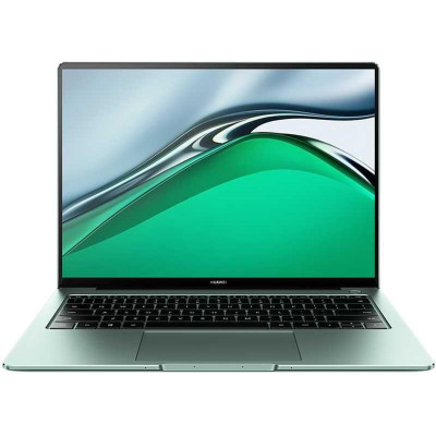 HUAWEI MateBook 14s Green (HookeD-W5651T)