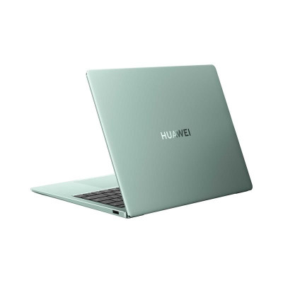 HUAWEI MateBook 14s Green (HookeD-W5651T)