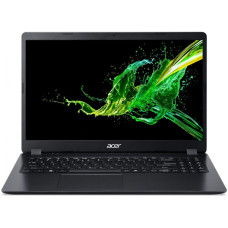 Acer Aspire 3 A315-56-37U5 Shale Black (NX.HS5EU.02F)