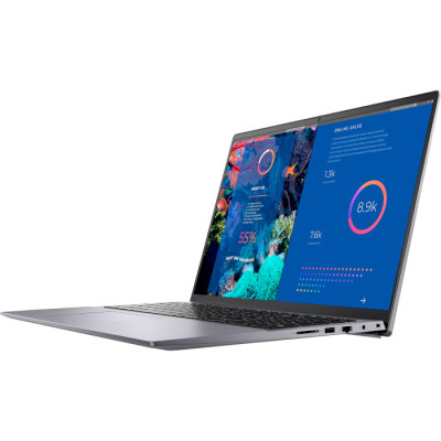 Dell Vostro 5635 Gray (N1002VNB5635UA_W11P)