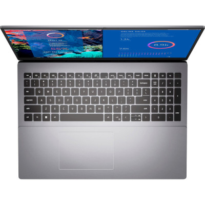 Dell Vostro 5635 Gray (N1002VNB5635UA_W11P)