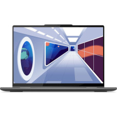 Lenovo Yoga 7 14IRL8 Storm Grey (82YL007XRA)
