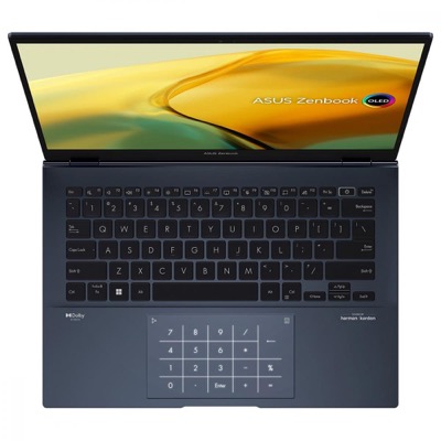 ASUS Zenbook 14 UX3402ZA-KM233W (90NB0WC1-M01HR0)