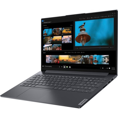 Lenovo Yoga Slim 7i 15ITL05 Slate Grey (82AC007ERA)