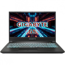 Gigabyte G5 KD-52DE123SD