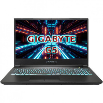 Gigabyte G5 KD-52DE123SD
