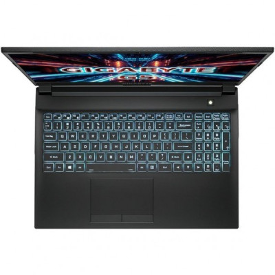 Gigabyte G5 KD-52DE123SD