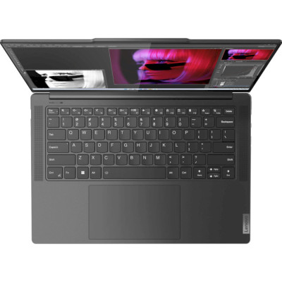 Lenovo Yoga Pro 9 14IRP8 Storm Gray (83BU0063RA)