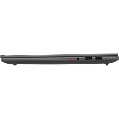 Lenovo Yoga Pro 9 14IRP8 Storm Gray (83BU0063RA)