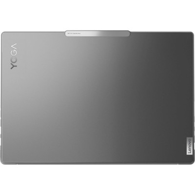 Lenovo Yoga Pro 9 14IRP8 Storm Gray (83BU0063RA)