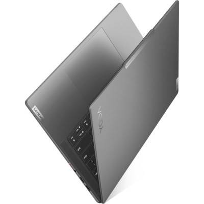 Lenovo Yoga Pro 9 14IRP8 Storm Gray (83BU0063RA)