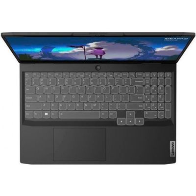 Lenovo IdeaPad Gaming 3 15IAH7 (82S900UHRA) Onyx Grey
