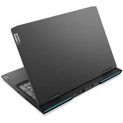 Lenovo IdeaPad Gaming 3 15IAH7 (82S900UHRA) Onyx Grey