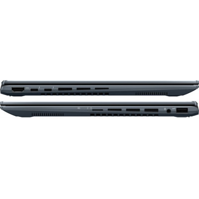 ASUS ZenBook 14 Flip OLED UP5401EA Pine Grey (UP5401EA-KN113W)