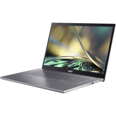Acer Aspire 5 A517-53-50VG Steel Gray (NX.KQBEG.00D)