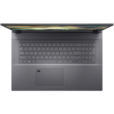 Acer Aspire 5 A517-53-50VG Steel Gray (NX.KQBEG.00D)