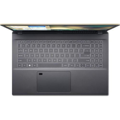 Acer Aspire 5 A515-57-75TE Steel Gray (NX.KN4EU.003)