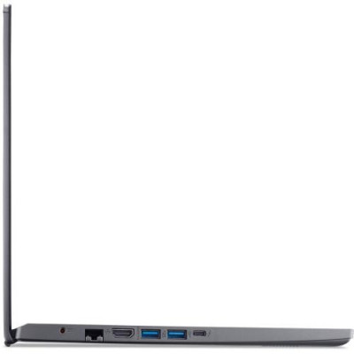 Acer Aspire 5 A515-57-75TE Steel Gray (NX.KN4EU.003)