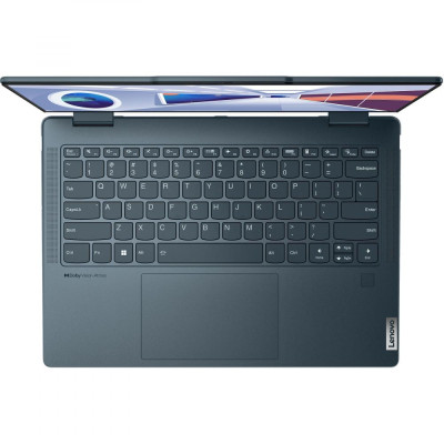 Lenovo Yoga 7 14ARP8 Tidal Teal (82YM008QRA)