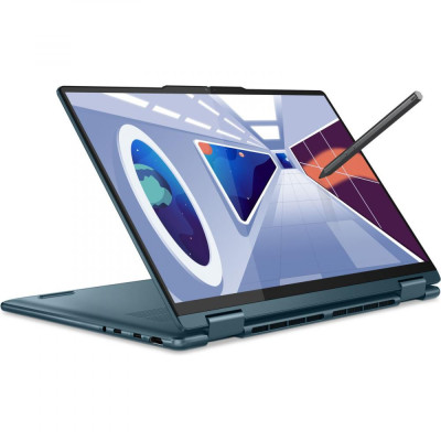 Lenovo Yoga 7 14ARP8 Tidal Teal (82YM008QRA)