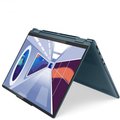 Lenovo Yoga 7 14ARP8 Tidal Teal (82YM008QRA)