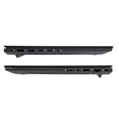Vinga Iron S150 (S150-123516512GWP)