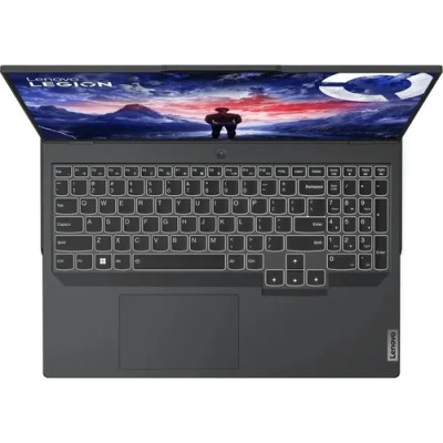 Lenovo Legion Pro 5 16IRX9 (83DF000CUS)