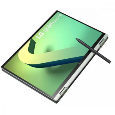 LG GRAM 2022 14T90Q (14T90Q-G.AA55Y)