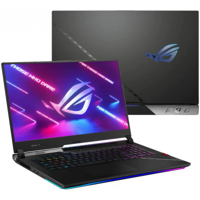 ASUS ROG Strix Scar 17 G733ZW 2022 (G733ZW-DS94)
