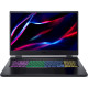 Acer Nitro 5 AN517-55-77JV Obsidian Black (NH.QLFEU.007)