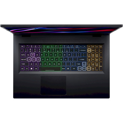 Acer Nitro 5 AN517-55-77JV Obsidian Black (NH.QLFEU.007)