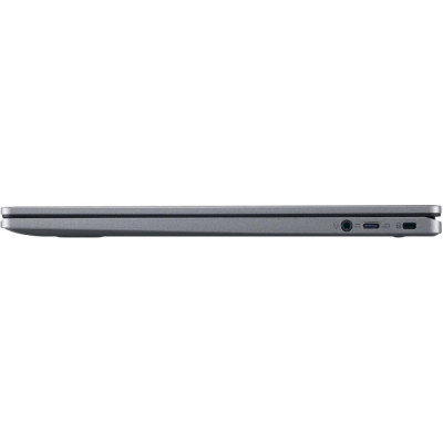 Acer Chromebook Plus CB515-2HT (NX.KNYEU.001) Silver