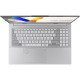 ASUS VivoBook Pro 15 OLED N6506MV Cool Silver (N6506MV-MA022)
