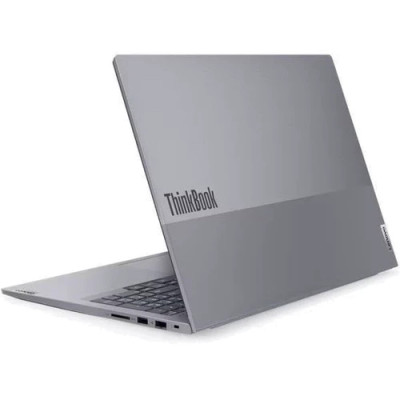 Lenovo ThinkBook 16 G6 IRL (21KH007YRM)