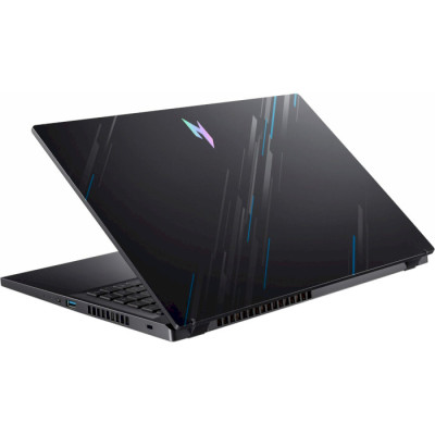Acer Nitro V 15 ANV15-51-77HB Obsidian Black (NH.QQEEU.003)
