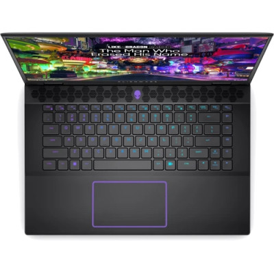 Dell Alienware m16 R2 (AWM16-7125BLK-PUS)