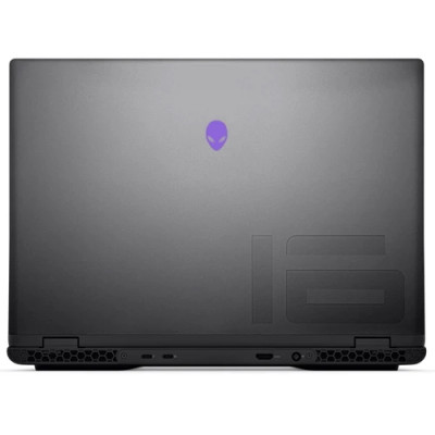 Dell Alienware m16 R2 (AWM16-7125BLK-PUS)