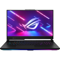 ASUS ROG Strix SCAR 17 X3D G733PZV (G733PZV-LL069W, 90NR0DC4-M007Z0)