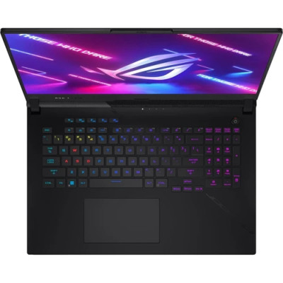 ASUS ROG Strix SCAR 17 X3D G733PZV (G733PZV-LL069W, 90NR0DC4-M007Z0)
